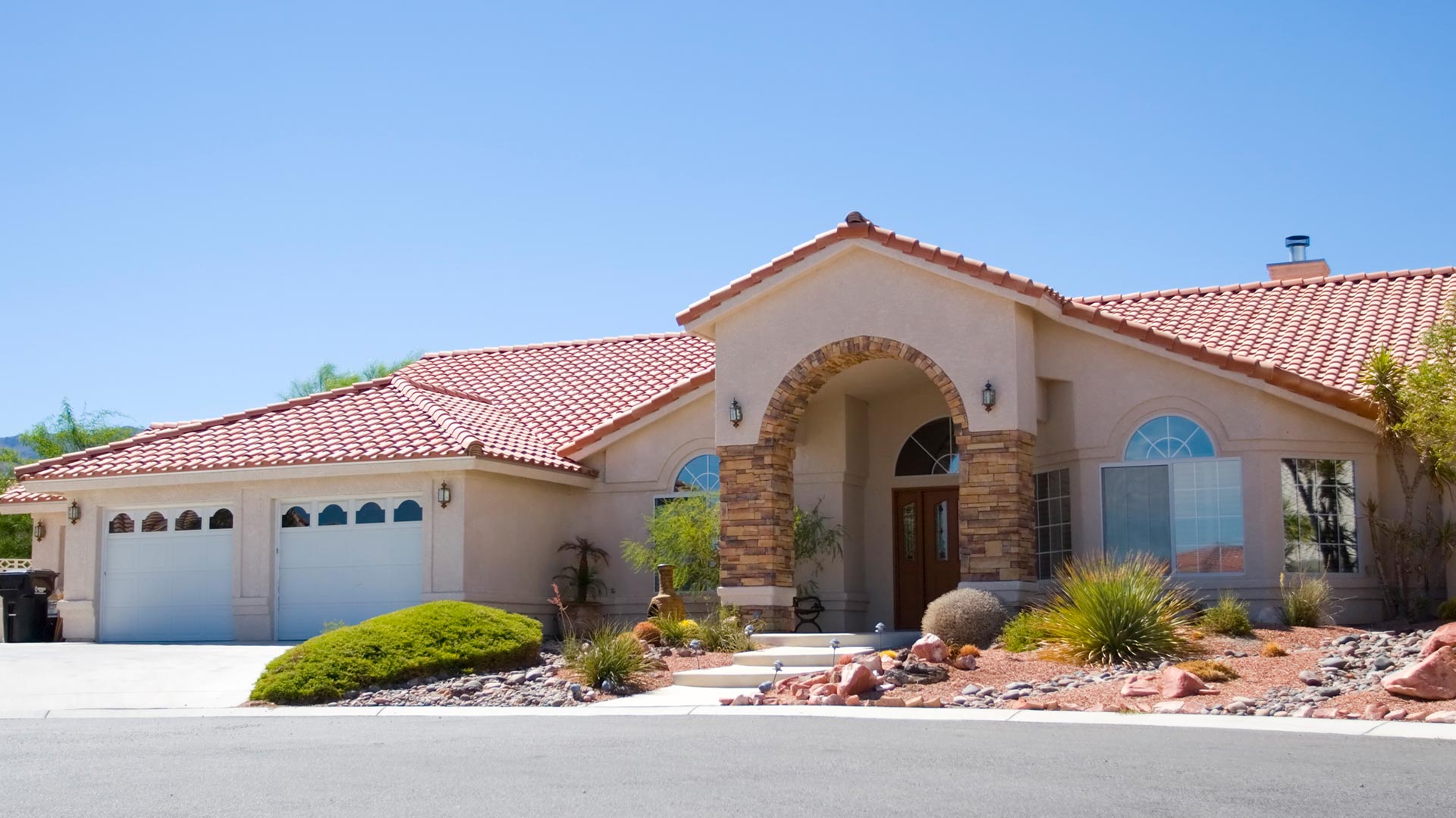 hero lawn service in the area of henderson nv